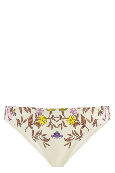 TORY BURCH TORY BURCH PRINTED BIKINI BOTTOM