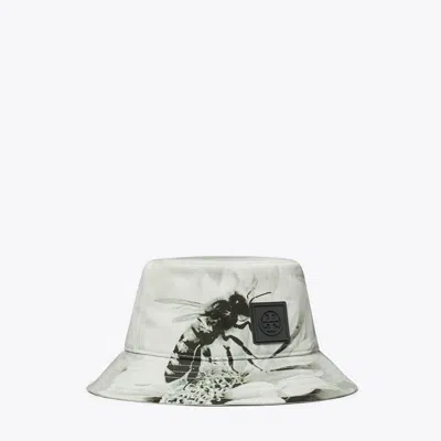 Tory Burch Printed Bucket Hat