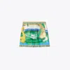 Tory Burch Printed Camp Shorts In Multi