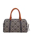 Tory Burch Printed Cotton Handbag