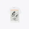 Tory Burch Printed Cotton T-shirt