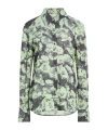 Tory Burch Printed Shirt In Multi