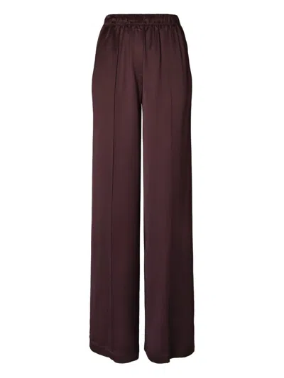 Tory Burch Pull On Pant In Pink