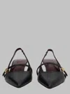 Tory Burch Pump In Black
