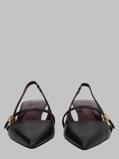 Tory Burch Pump In Black