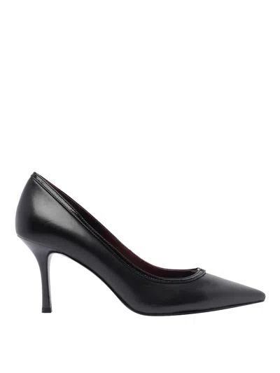 TORY BURCH ZAPATOS DE SALÓN - NEGRO