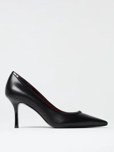 TORY BURCH PUMPS TORY BURCH WOMAN COLOR BLACK,G40930002