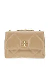 Tory Burch Quilted Chain Shoulder Bag