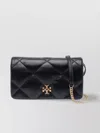 Tory Burch Quilted Chain Strap Shoulder Bag