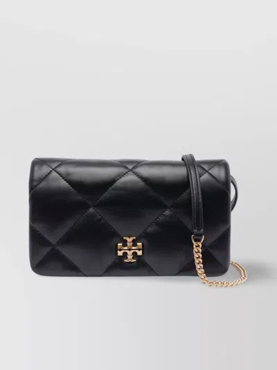 Tory Burch Quilted Chain Strap Shoulder Bag