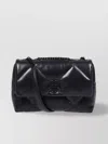 Tory Burch Quilted Chain Strap Shoulder Bag