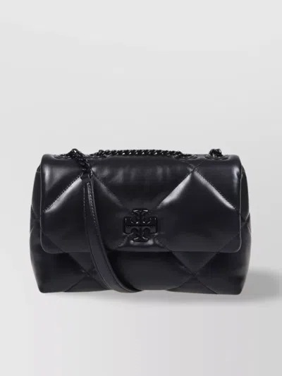 Tory Burch Quilted Chain Strap Shoulder Bag