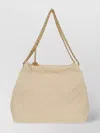 Tory Burch Quilted Chain Strap Shoulder Bag