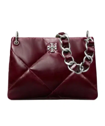Tory Burch Quilted Chain-strap Shoulder Bag