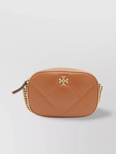 Tory Burch Quilted Chain Strap Shoulder Bag