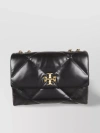 TORY BURCH QUILTED CHAIN STRAP SHOULDER BAG