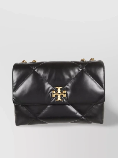 Tory Burch Quilted Chain Strap Shoulder Bag