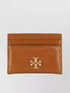 Tory Burch Quilted Leather Cardholder Stitched Profiles