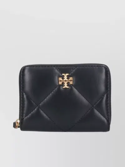 Tory Burch Quilted Leather Purses & Cardholders