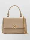 Tory Burch Quilted Top Handle Chain Wallet Mini