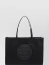 Tory Burch Rectangular Shape Tote Bag With 2 Handles