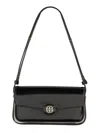 Tory Burch Rectangular Shoulder Bag "robinson"