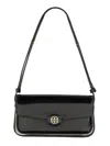 Tory Burch Rectangular Shoulder Bag "robinson"
