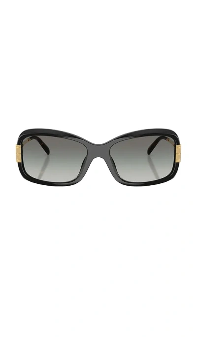TORY BURCH RECTANGULAR SUNGLASSES