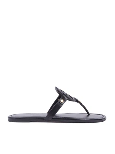 Tory Burch 托里·伯奇·米勒 In Blue
