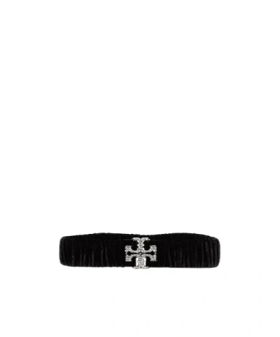 Tory Burch Regular Belts In Black