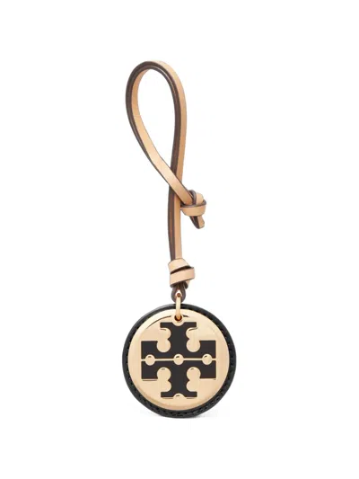 Tory Burch Reva Bag Charm In Gold