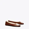 Tory Burch Reva Ballet