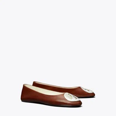 Tory Burch Reva Ballet