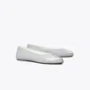 Tory Burch Reva Ballet In Multi