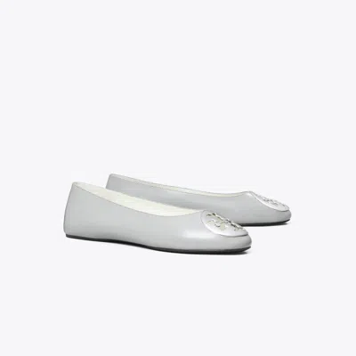 Tory Burch Reva Ballet In Multi