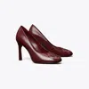 Tory Burch Reva Pump In Multi