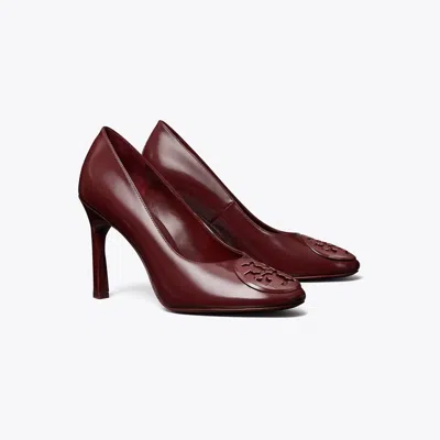 Tory Burch Reva Pump In Multi