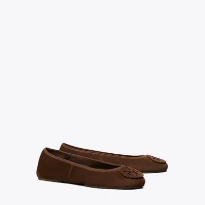 Tory Burch Reva Travel Ballet