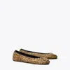 Tory Burch Reva Travel Ballet