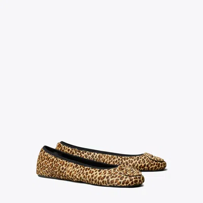 Tory Burch Reva Travel Ballet
