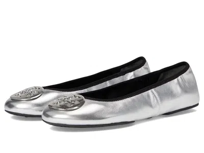 TORY BURCH REVA TRAVEL BALLET