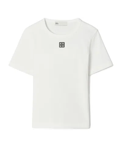 TORY BURCH TORY BURCH RIB T-SHIRT