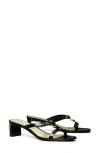 Tory Burch Ring Hardware Slide Sandal