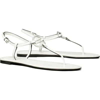 Tory Burch Ring Sandal In Multi