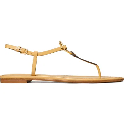 Tory Burch Ring Sandal In Brown