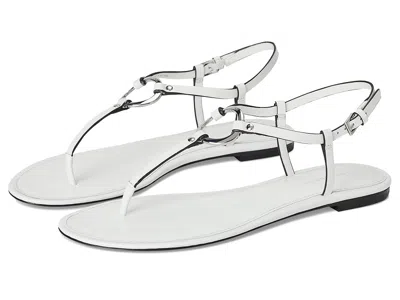 TORY BURCH RING SANDAL