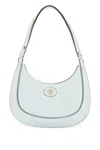 TORY BURCH ROBINSON HALF-MOON BAG