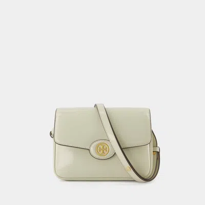 Tory Burch Robinson Hobo Bag