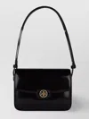 Tory Burch 'robinson' Leather Crossbody Bag