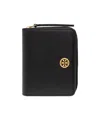 Tory Burch Carteras Y Monederos - Negro In Black